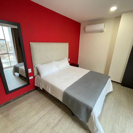 Hotel Hr Amada Cucuta Exterior photo