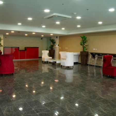 Hotel Hr Amada Cucuta Exterior photo