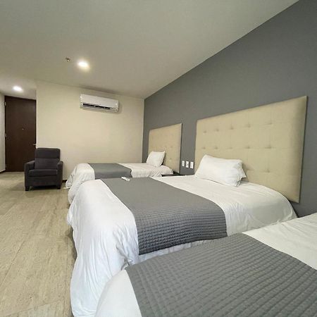 Hotel Hr Amada Cucuta Exterior photo