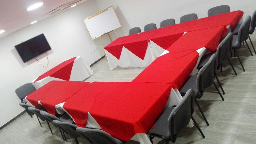 Hotel Hr Amada Cucuta Exterior photo
