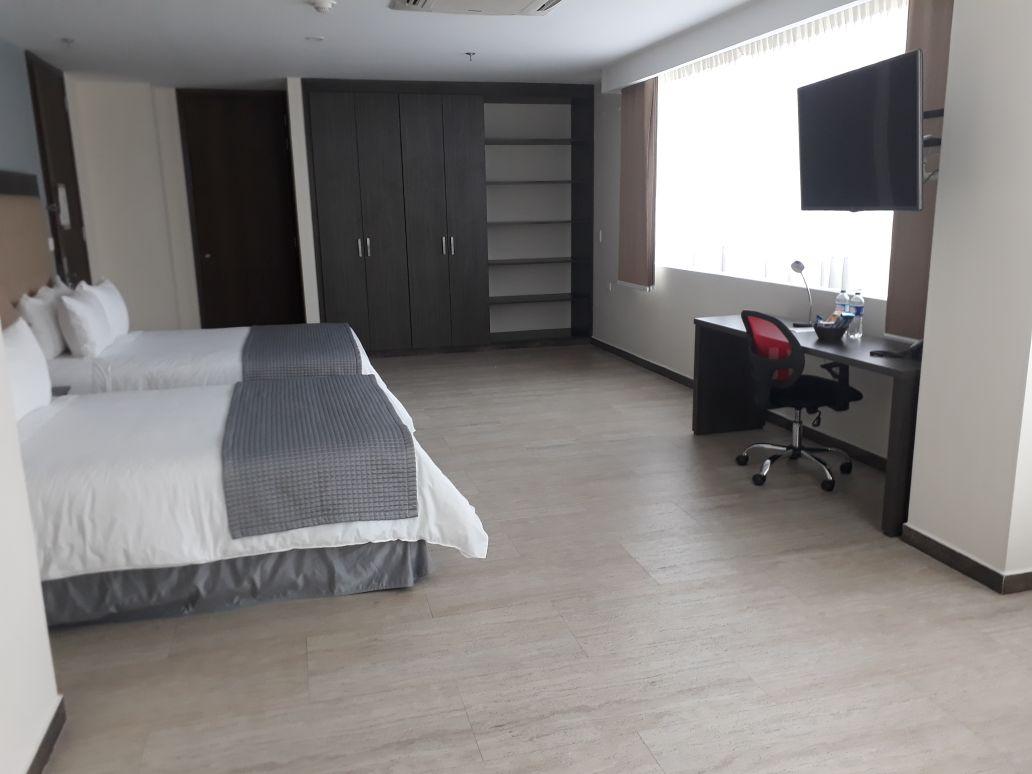 Hotel Hr Amada Cucuta Exterior photo