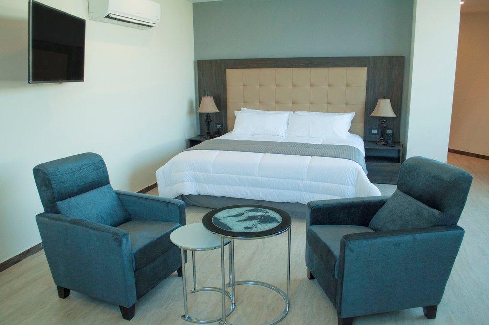 Hotel Hr Amada Cucuta Exterior photo