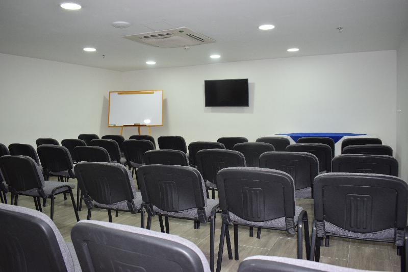 Hotel Hr Amada Cucuta Exterior photo